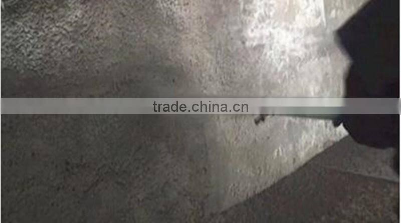 High Quality GSZ3000 Wet Mix Concrete Shotcrete Spray Machine for sale