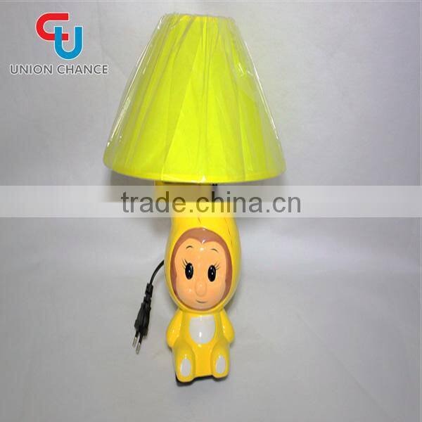 2014 Wholesale Modern Ceremic Table Lamp