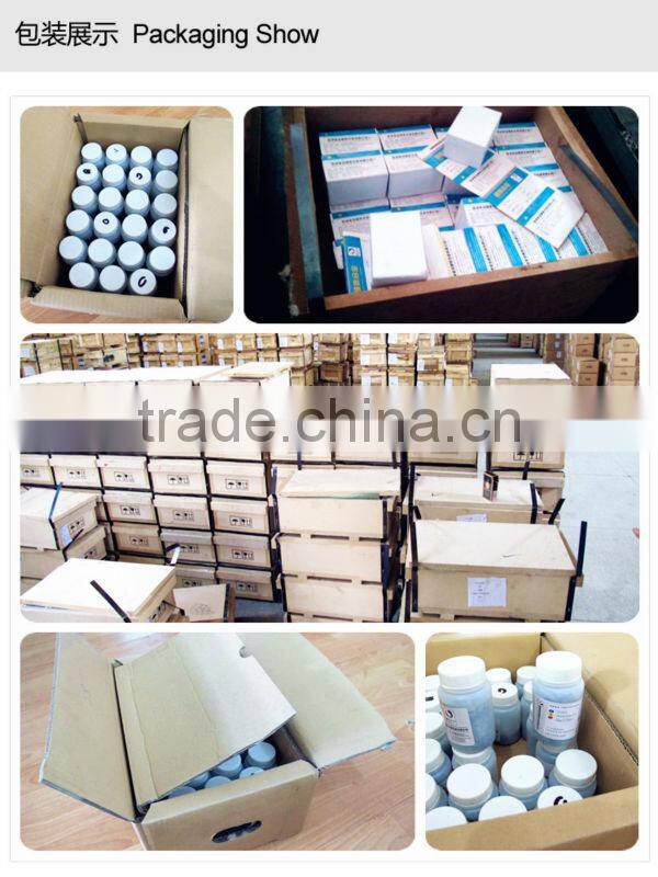 Tungsten alloy nonstandard blocks