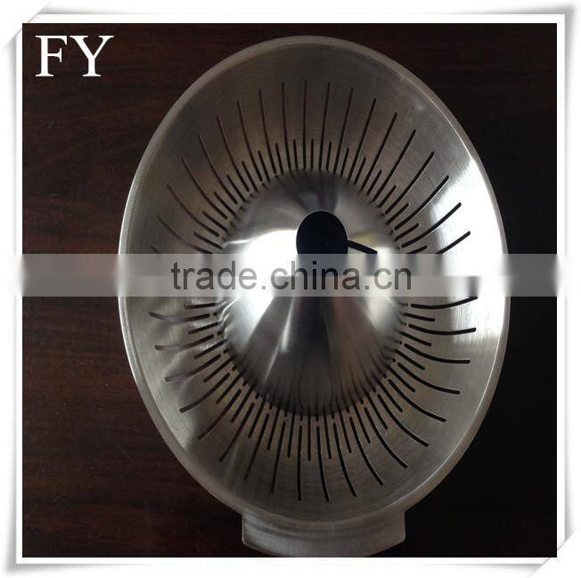 stainless steel gauze filter tray