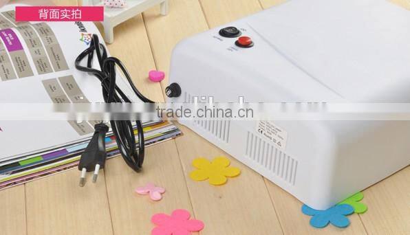 Attractive Price New Type 6W 9W 12W 395nm-400nm Nail Lamp uv light