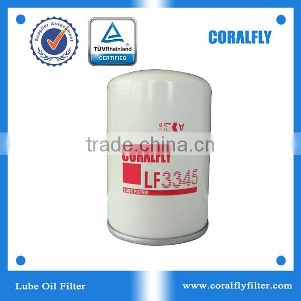 LF3000 China oil filter manufacturer