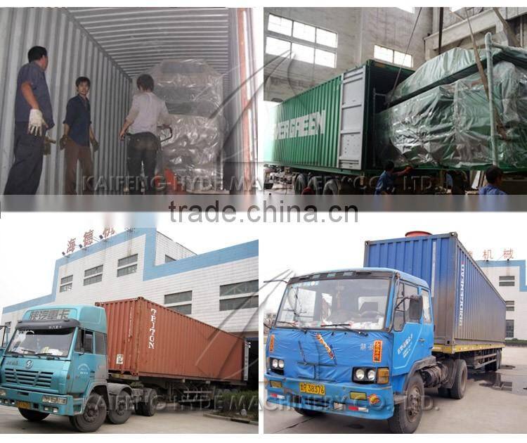 5XZ-10 Cereal grain gravity separator machine for Beans cleaning plants