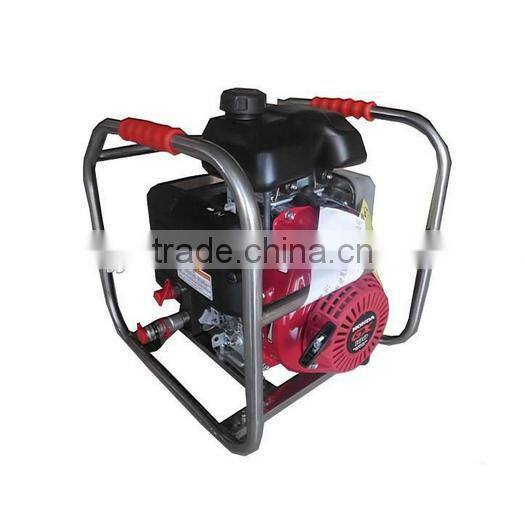 Motor Pump (Single) pump for hydraulic rescue tools / supplier of power