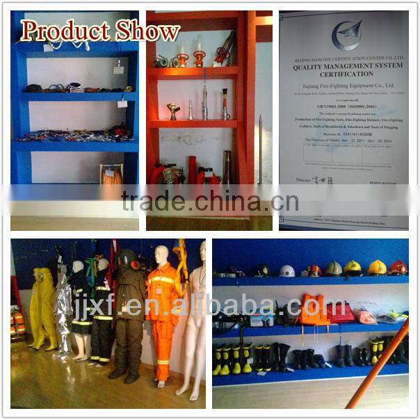 Firefighting Injection Type Plugging Tool