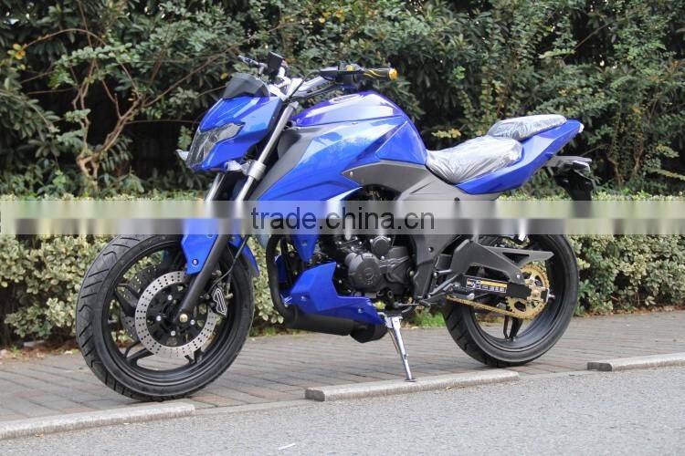 EEC EUR4 125CC racing motorcycle