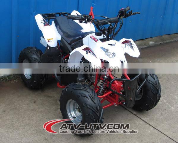 Wholesale Quad 50cc ATV with High Quality