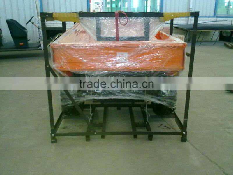 Best seller chinese made off road electric UTV agriculture utility vehicle