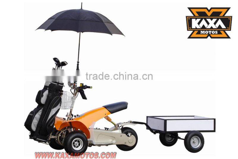1000w Electric Golf Trike