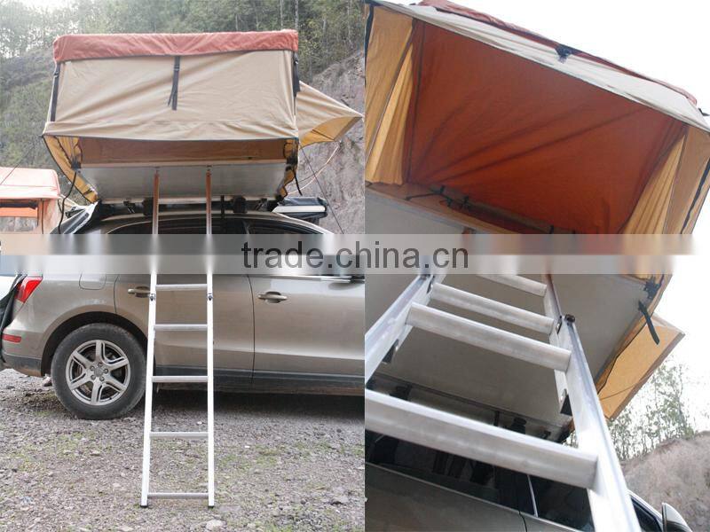Sport Aluminum Camping Car Tent