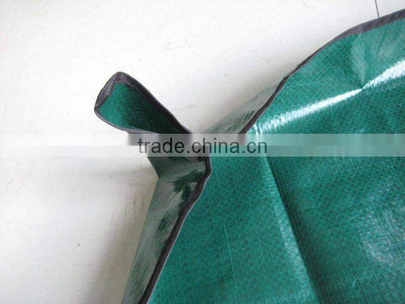 PE /PPplant tarp/grow bag/flower bag