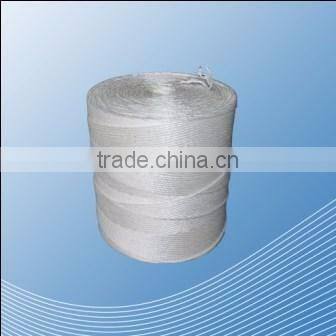 Big square baler twine