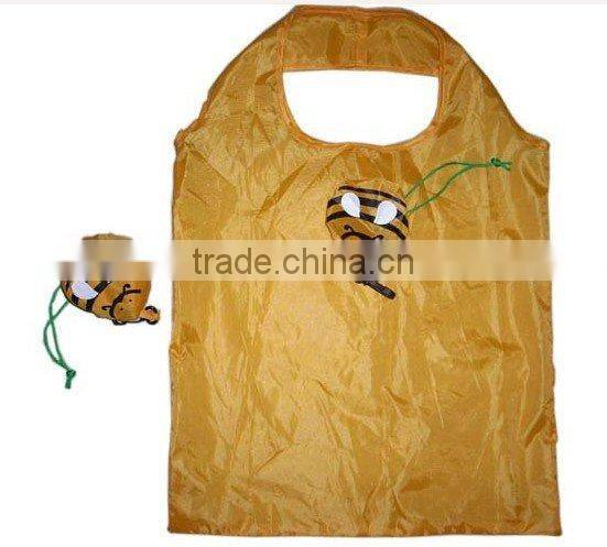 European PET shopping bags in animal shape