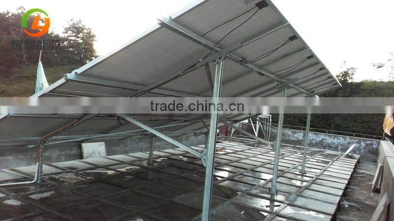 Complete 3kw photovoltaic system 3000w off grid solar power