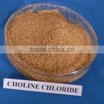 Choline Chloride corn cob powder