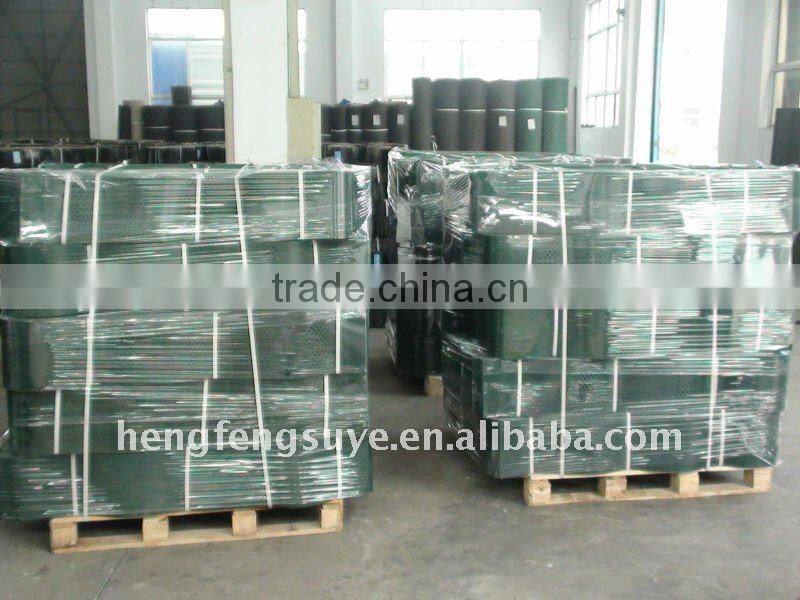 BTTG Certified Geocells