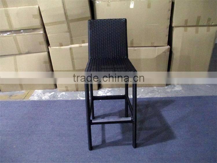 Bar furniture commercial bar chair