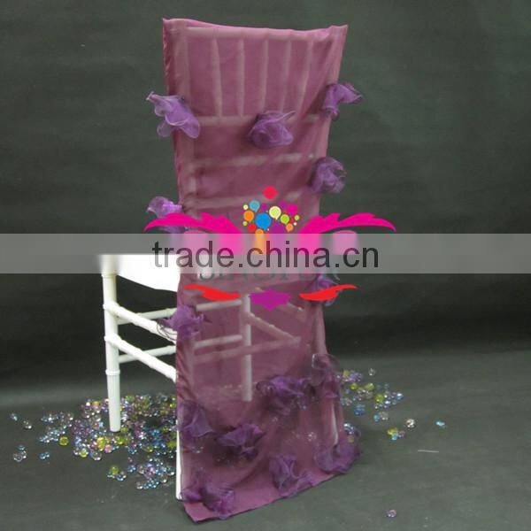 2014 New style antique wedding chair covers