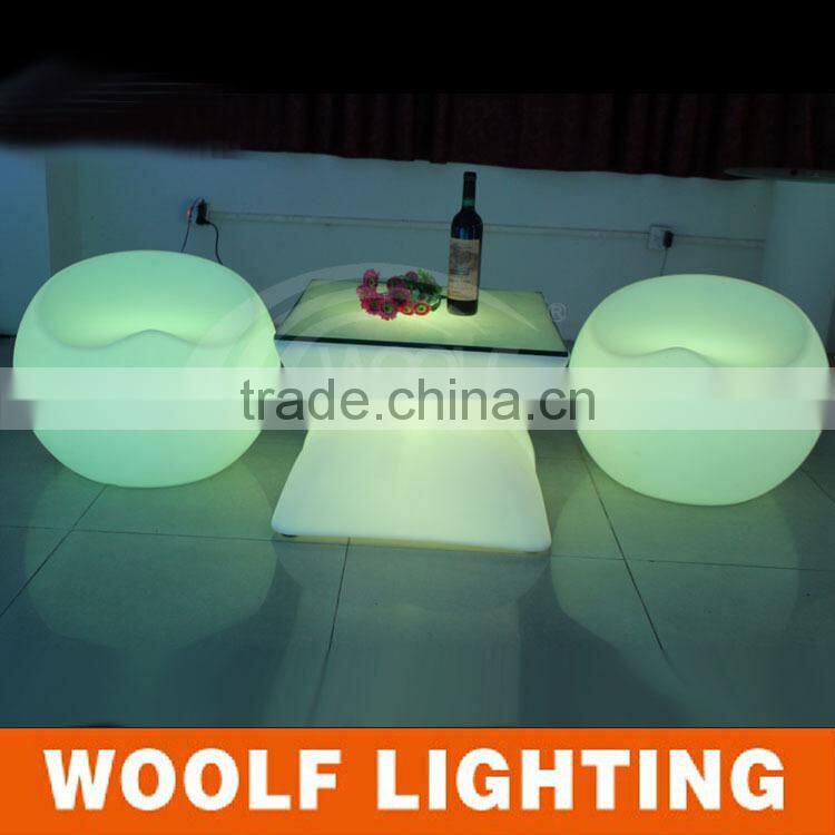 led lighted banquet bar square cocktail tables