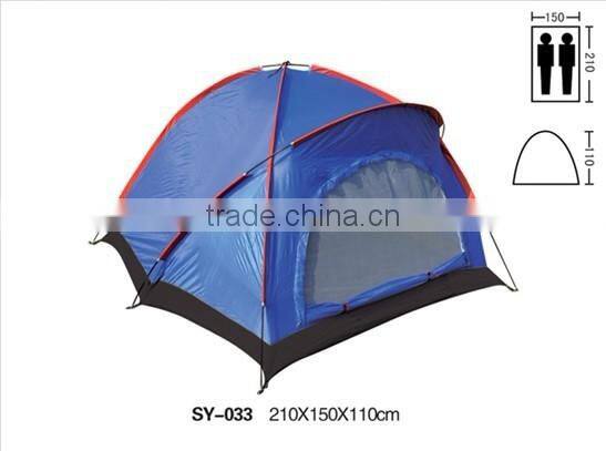 Summer camp tents selling from shenzhen to worldwhile