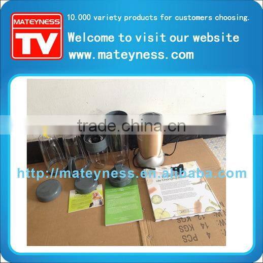 Pro 900 Series Blender/Mixer System NB9-1501