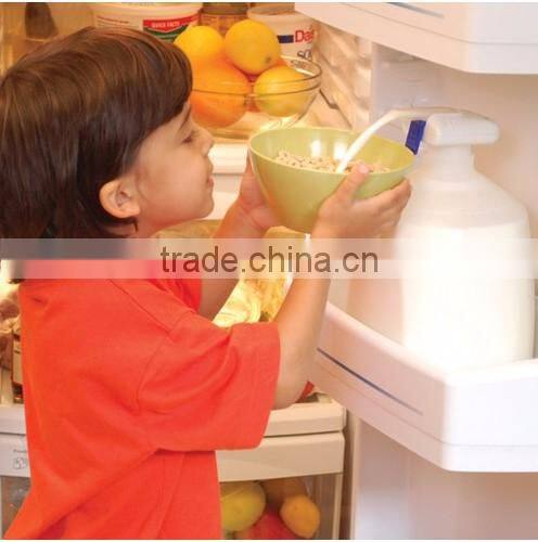 Magic Tap Automatic Drink Dispenser