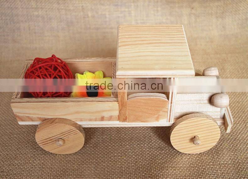 Pine car toy crazy car toy crash car toy metal car toys wood car toy for sale