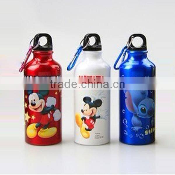 Customized stainless steel sports bottle wholesale