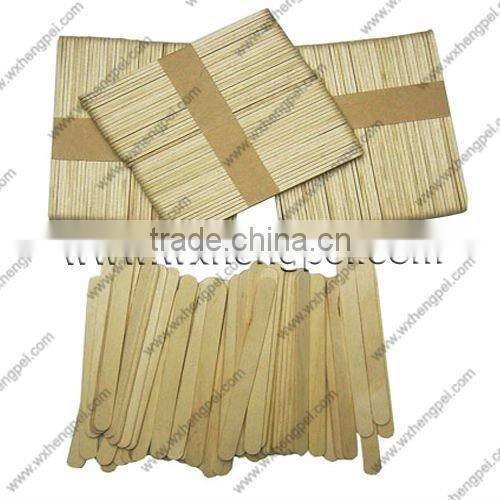 craft stick/ craft wood stick/ bamboo craft stick/ shaped craft sticks/ icecream wood stick/ DIY craft stick
