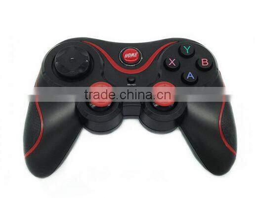 2016 Bluetooth Game Controller Universal Gamepad Mouse Mini Wireless Bluetooth Remote VR Gamepad For Android