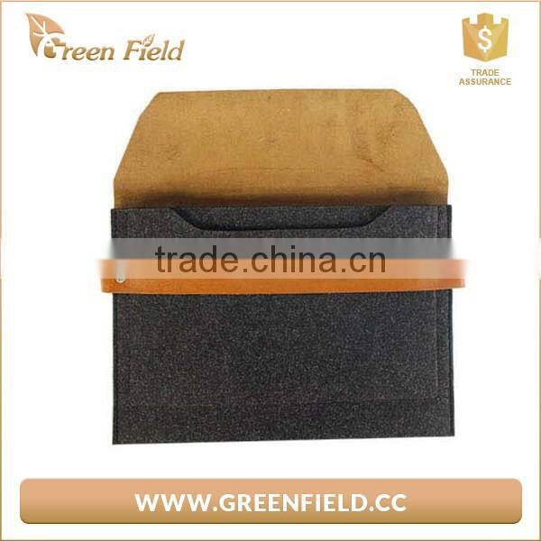 Laptop bag felt laptop messenger bag