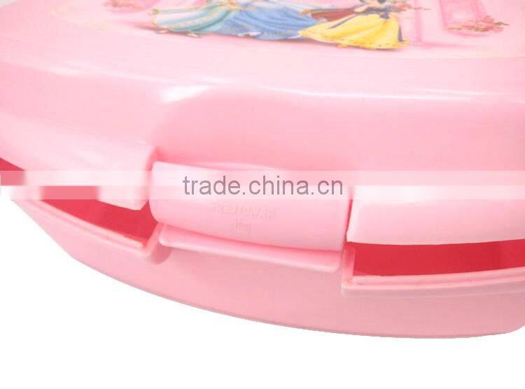 Food storage container lunch box cheap promotional plastic lunch boxes