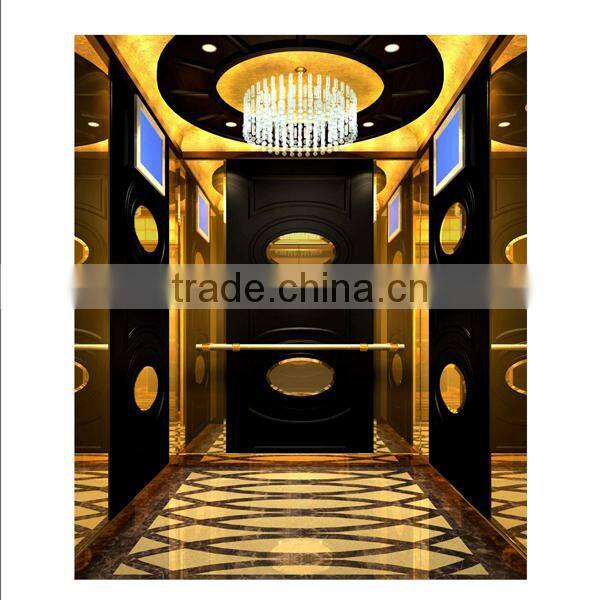Decoration stainless steel sheet elevator door, Elevator door panel