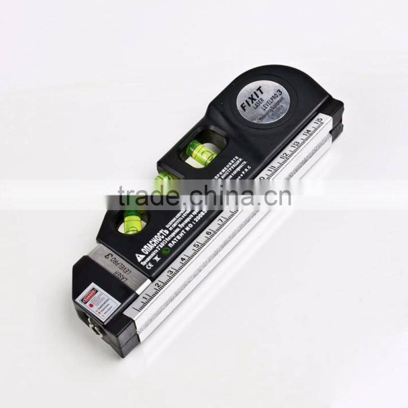 High Precision Professional Laser Level, Factory Wholesale Cheap Horizontal And Vertical Laser Level