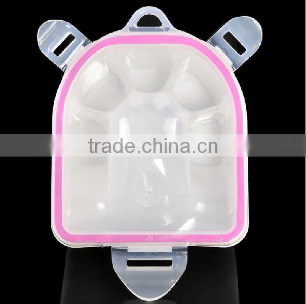 Manicure Treatment Remover