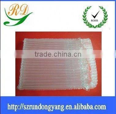red wine bottle packaging air bags