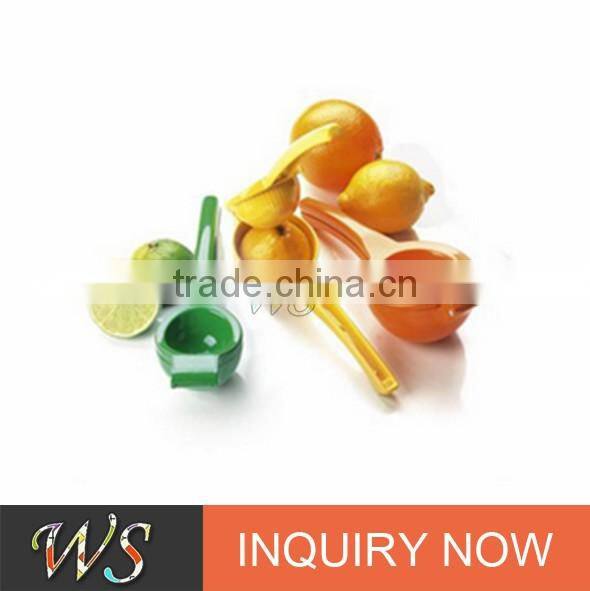 WSCCHH057 Famous and high quality amazon lemon squeezer clamp machine