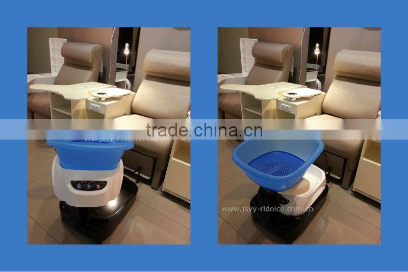 Portable Pedicure Spa wholesale beauty supply store TKN-46605