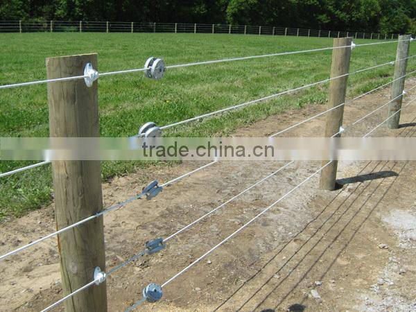 Fentech Electric Wire Fence for Farm