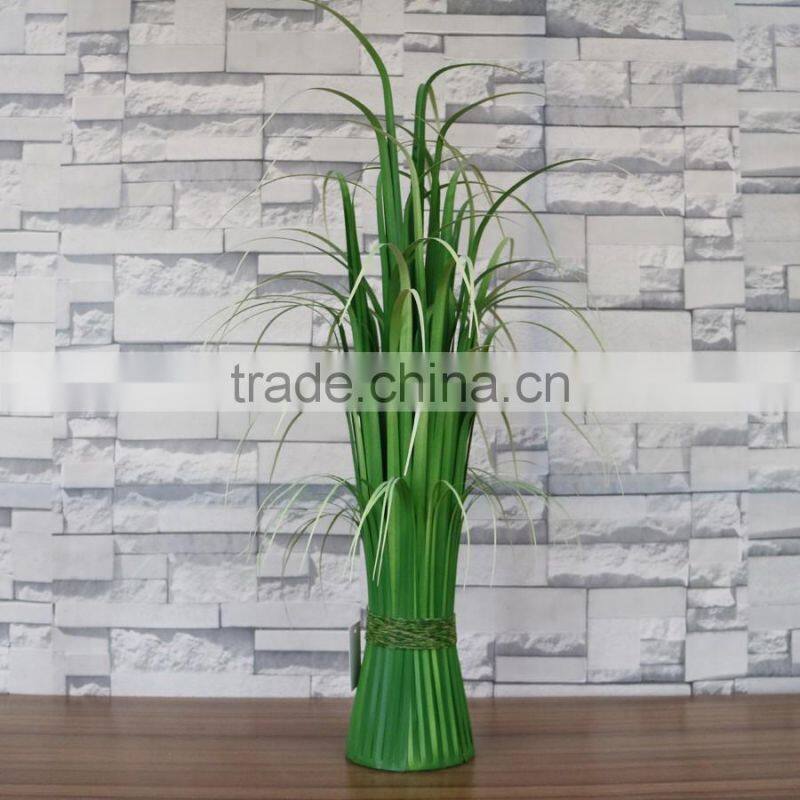 Artificial grass bundle