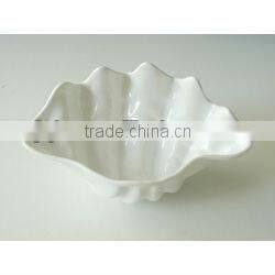 100% Melamine plates