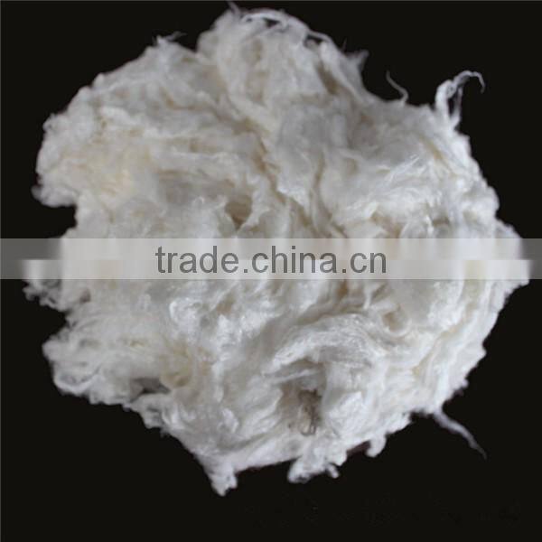 High hygroscopicity 1.5D*38MM viscose fiber RW