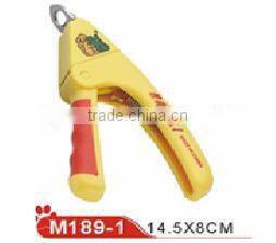 New Professional cat nail clipper with Stainless Steel Cutter Head