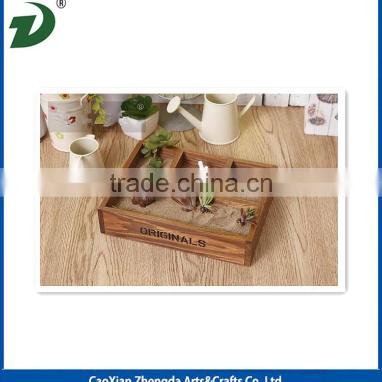 Pure handmade wooden tray with lowest price