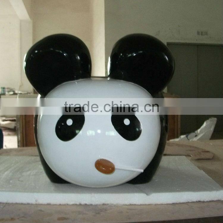 Fiberglass furniture