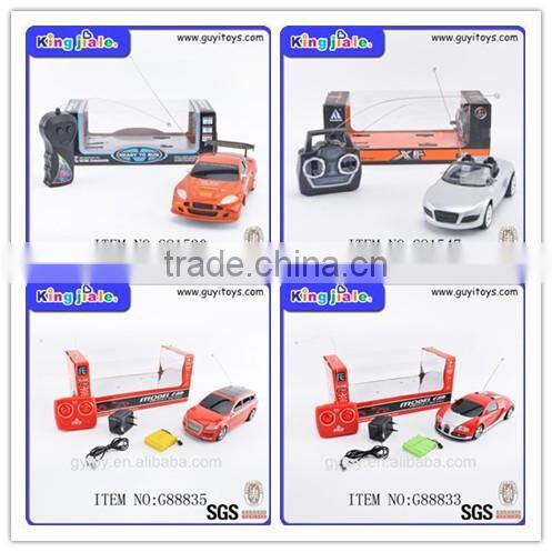 High quality guarantee safe hottest selling battery operated toy car