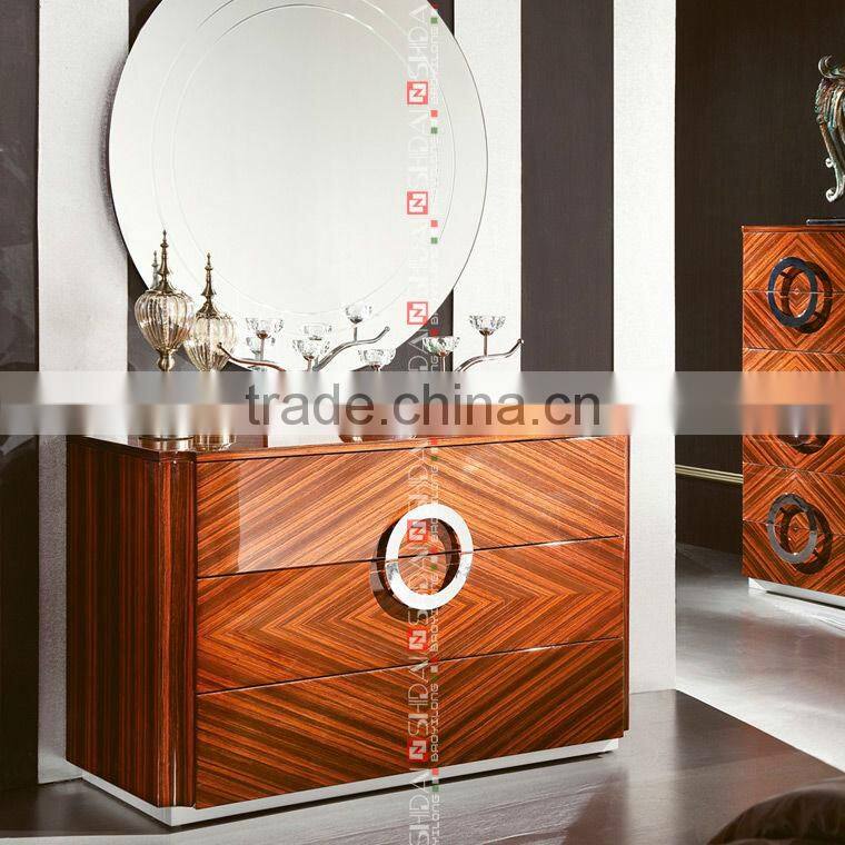 guangzhou hotel furniture, hotel furniture set, 5 stars hotel bedroom furniture B9016