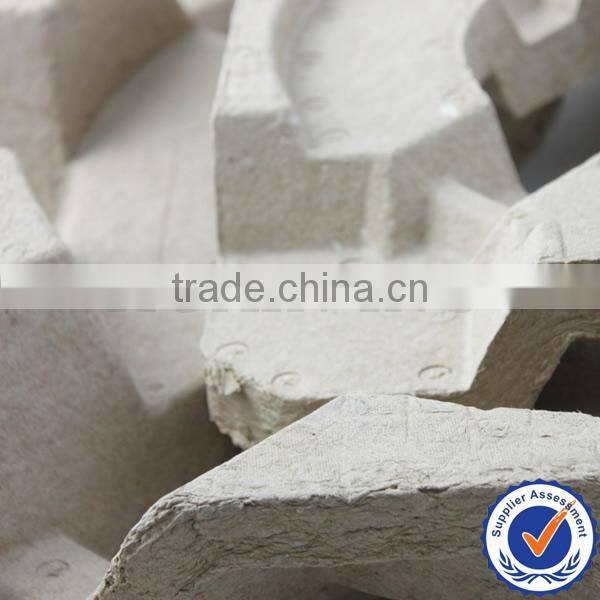 vacuum forming paper pulp
