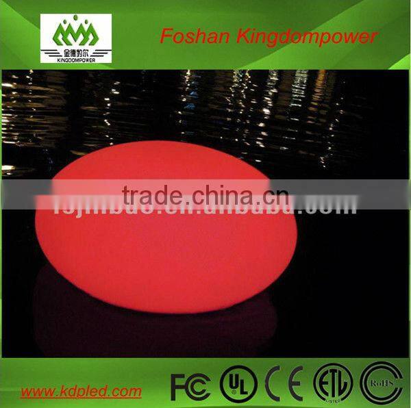 China manufacturing illumination led garden light