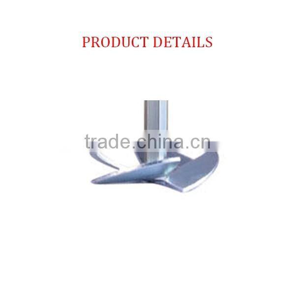 HEXAGON SPIRAL HAND PAINT MIXER MANUAL PAINT MIXER